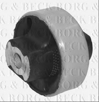 BORG & BECK bsk6735 -  Подвеска, рычаг независимой подвески колеса